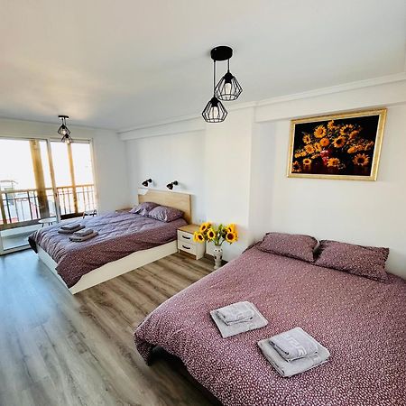 Victoria Apartment Sagunto Zewnętrze zdjęcie