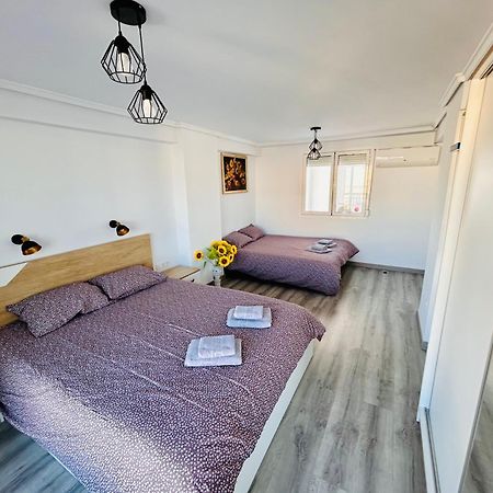Victoria Apartment Sagunto Zewnętrze zdjęcie