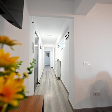 Victoria Apartment Sagunto Zewnętrze zdjęcie