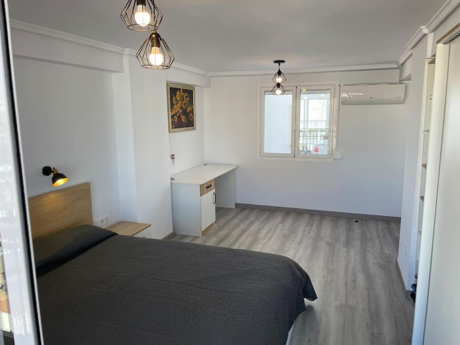 Victoria Apartment Sagunto Zewnętrze zdjęcie