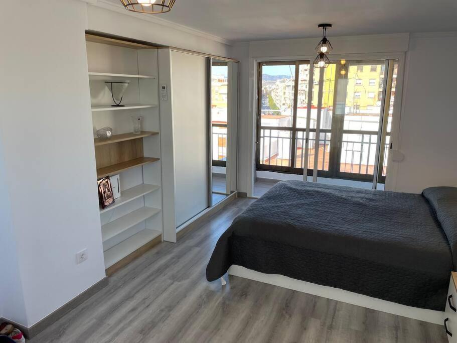 Victoria Apartment Sagunto Zewnętrze zdjęcie
