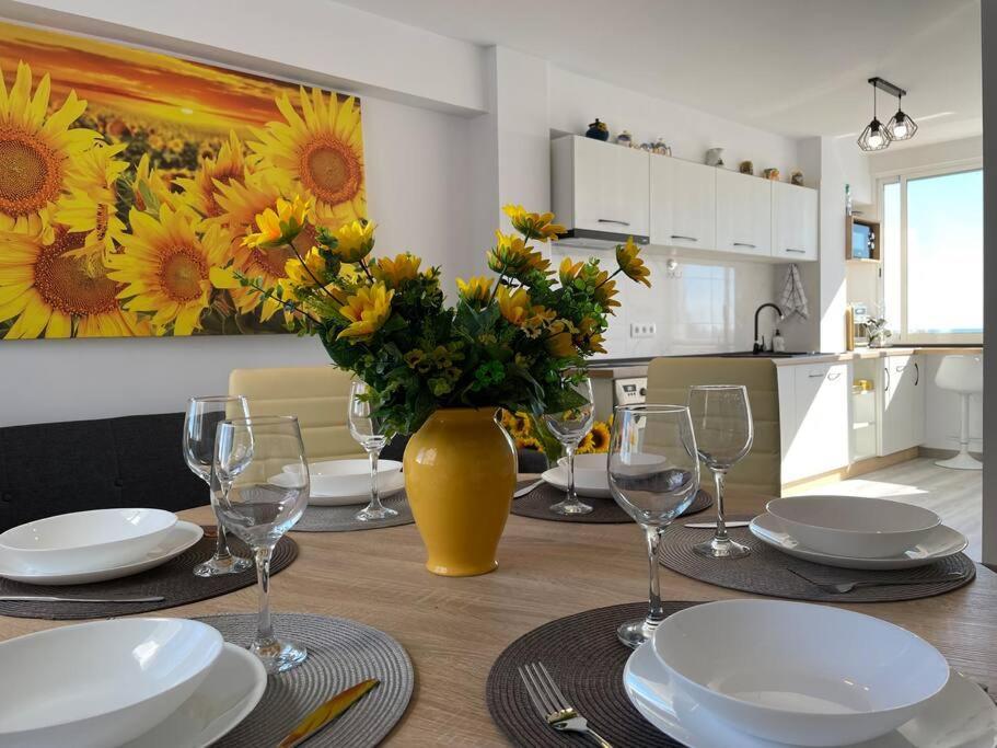 Victoria Apartment Sagunto Zewnętrze zdjęcie