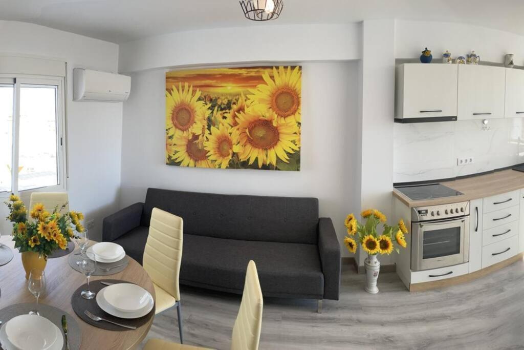 Victoria Apartment Sagunto Zewnętrze zdjęcie