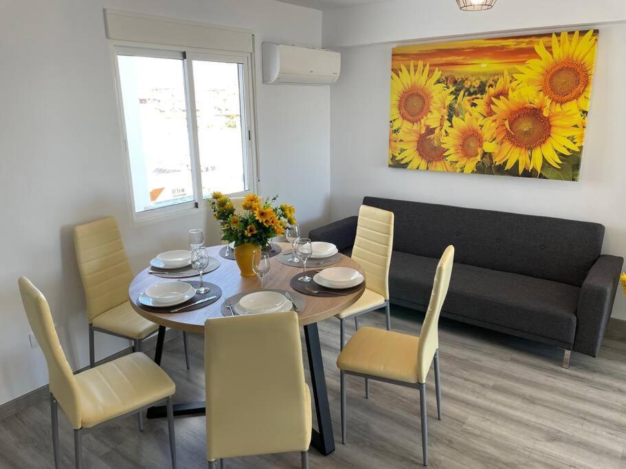 Victoria Apartment Sagunto Zewnętrze zdjęcie
