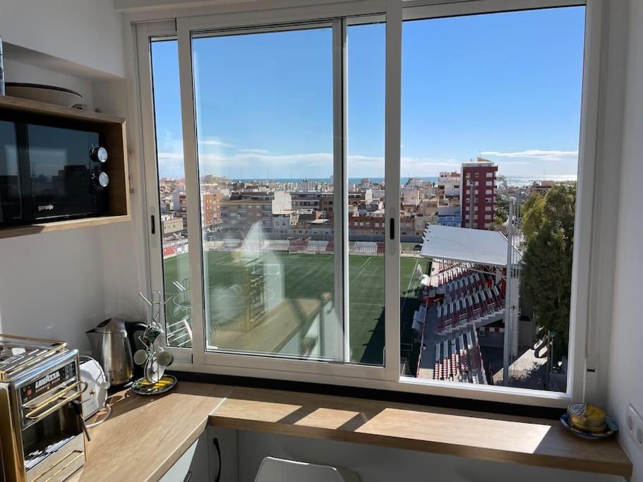 Victoria Apartment Sagunto Zewnętrze zdjęcie