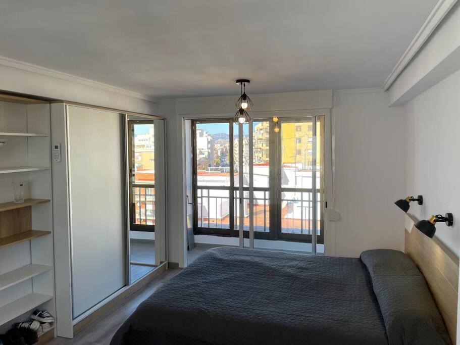 Victoria Apartment Sagunto Zewnętrze zdjęcie