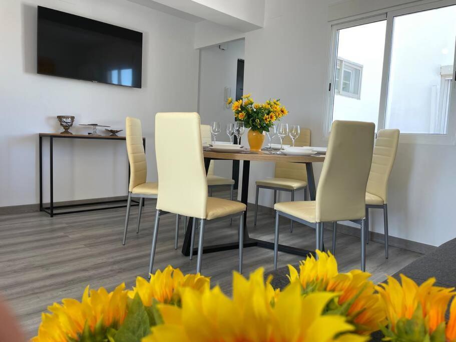 Victoria Apartment Sagunto Zewnętrze zdjęcie