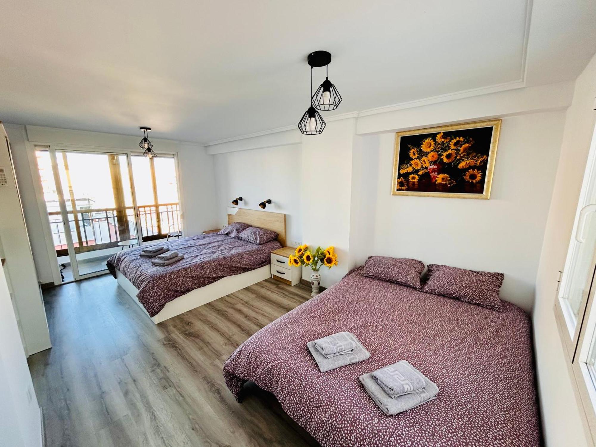 Victoria Apartment Sagunto Zewnętrze zdjęcie