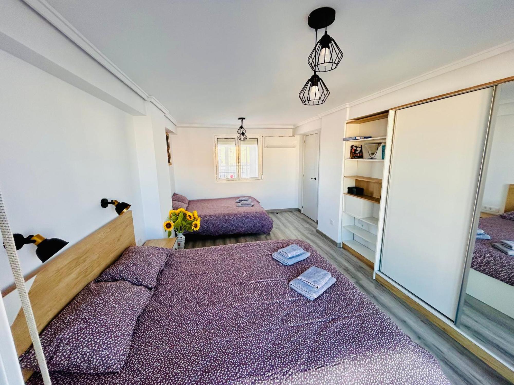 Victoria Apartment Sagunto Zewnętrze zdjęcie