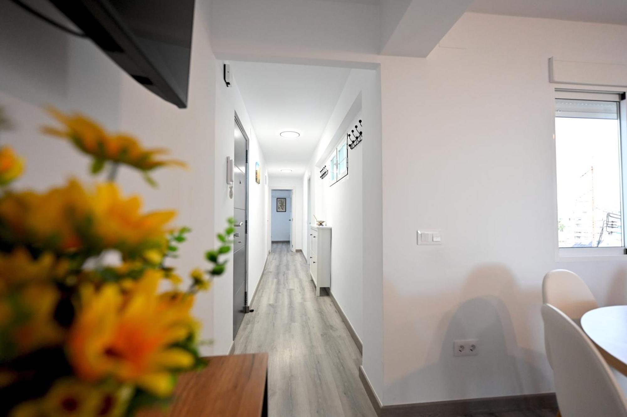 Victoria Apartment Sagunto Zewnętrze zdjęcie
