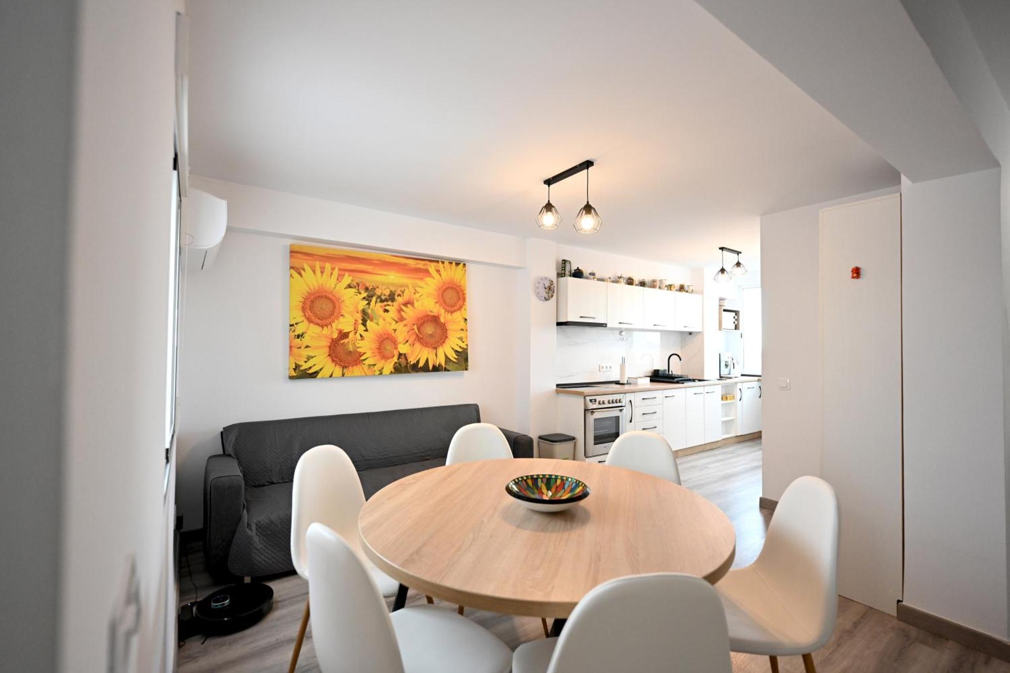 Victoria Apartment Sagunto Zewnętrze zdjęcie