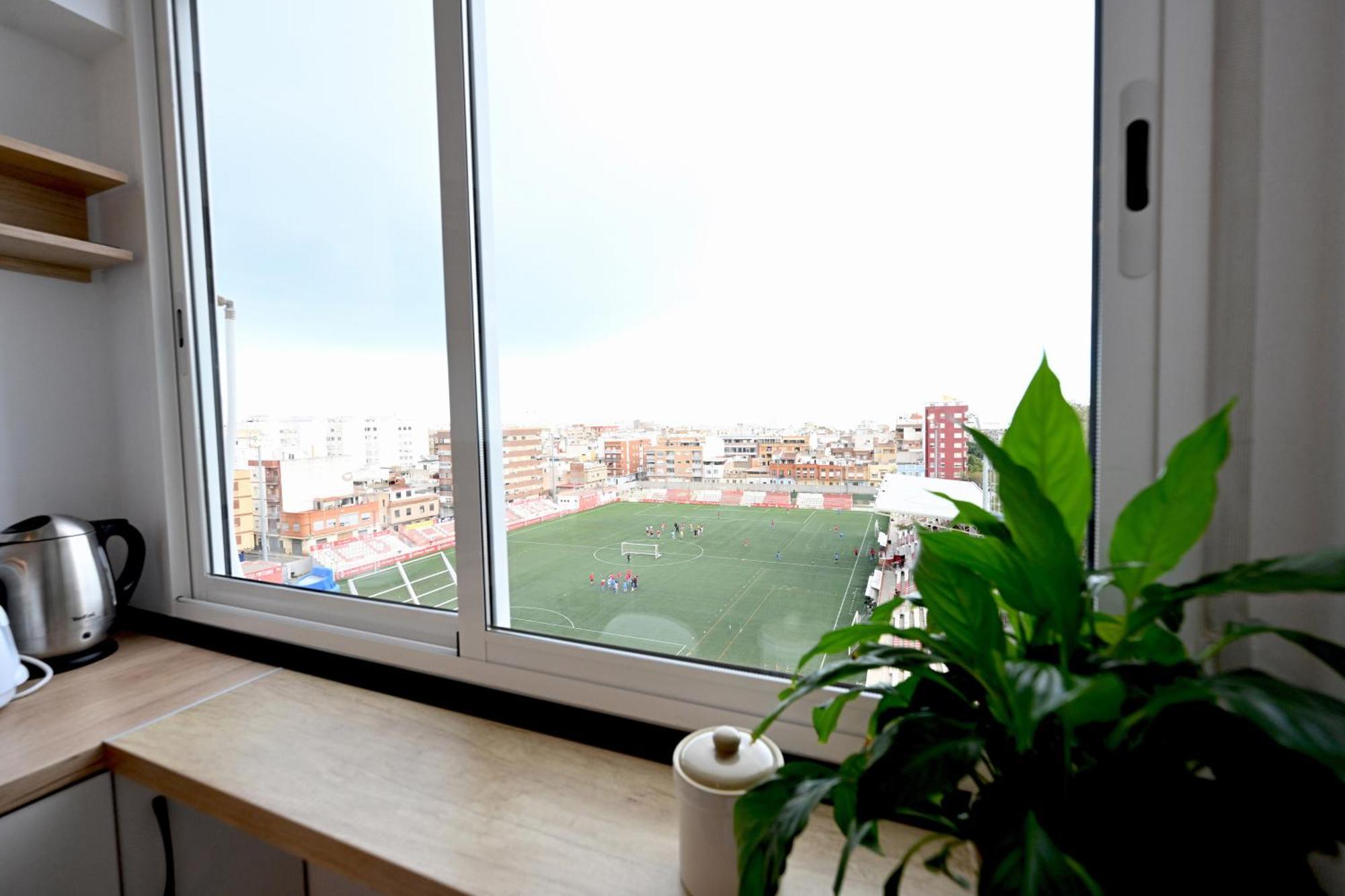 Victoria Apartment Sagunto Zewnętrze zdjęcie