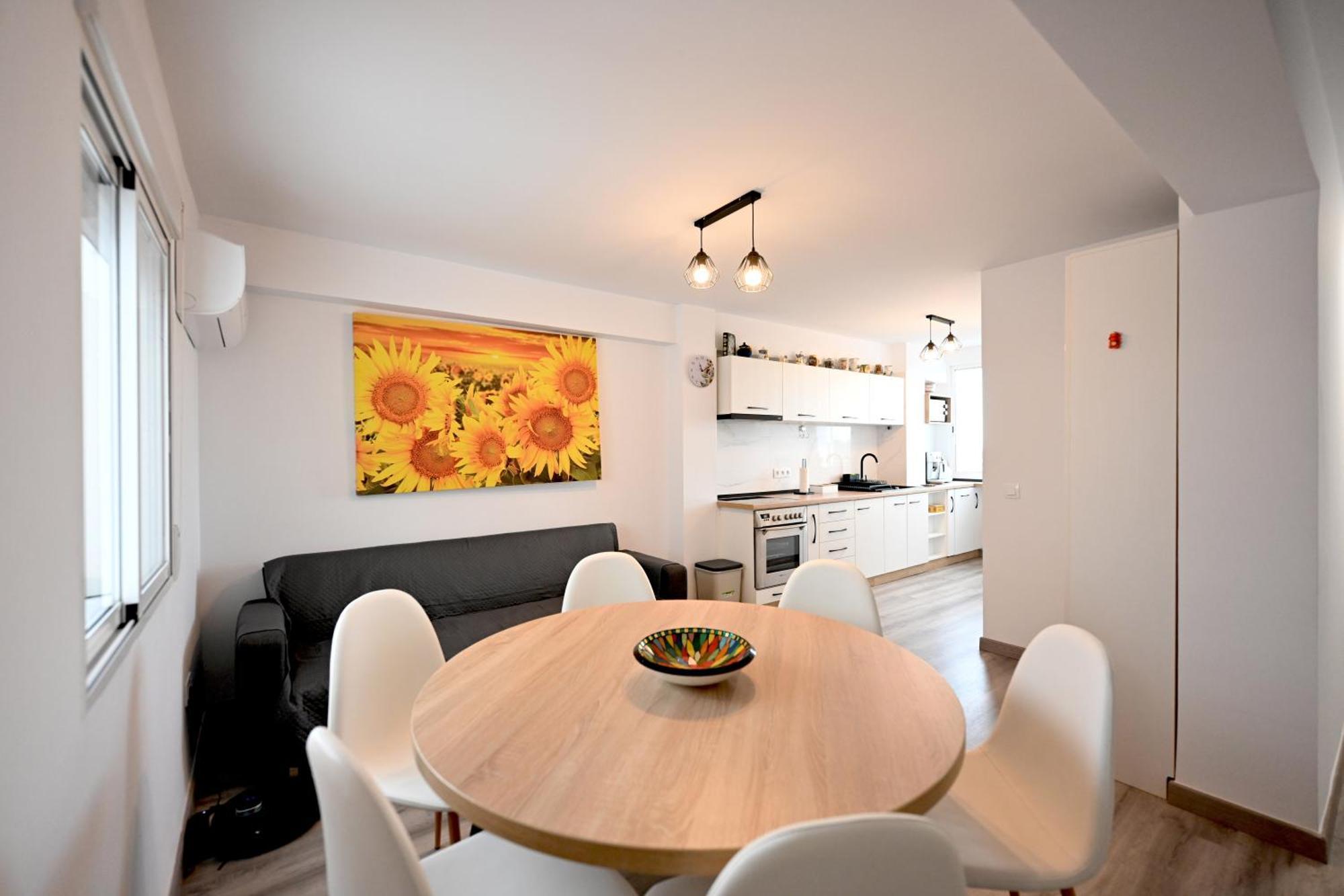 Victoria Apartment Sagunto Zewnętrze zdjęcie