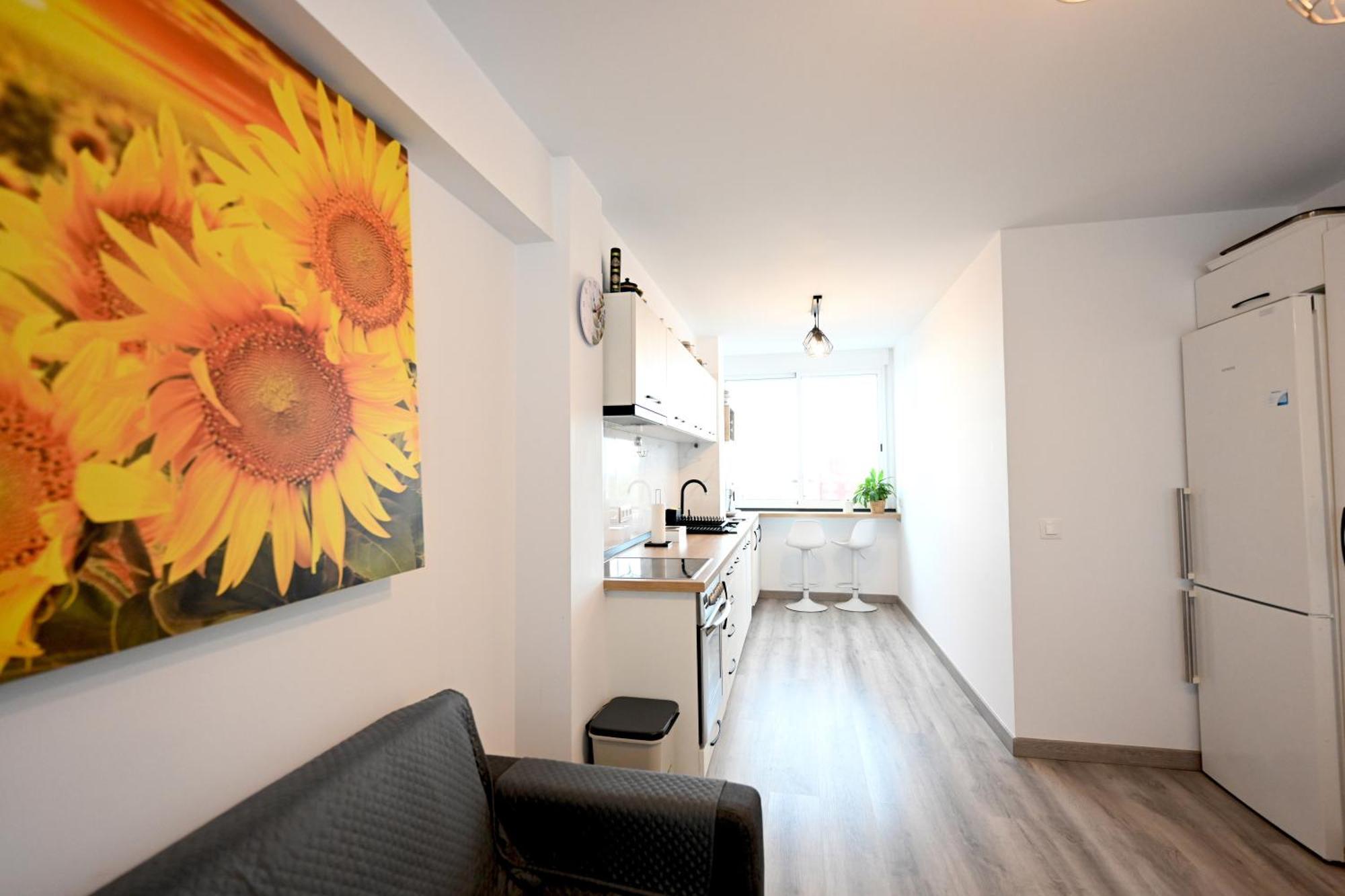 Victoria Apartment Sagunto Zewnętrze zdjęcie