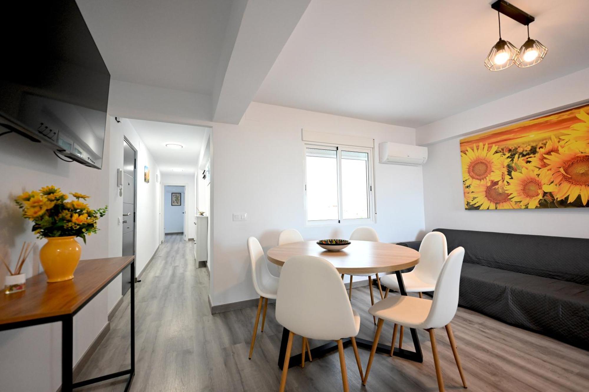 Victoria Apartment Sagunto Zewnętrze zdjęcie
