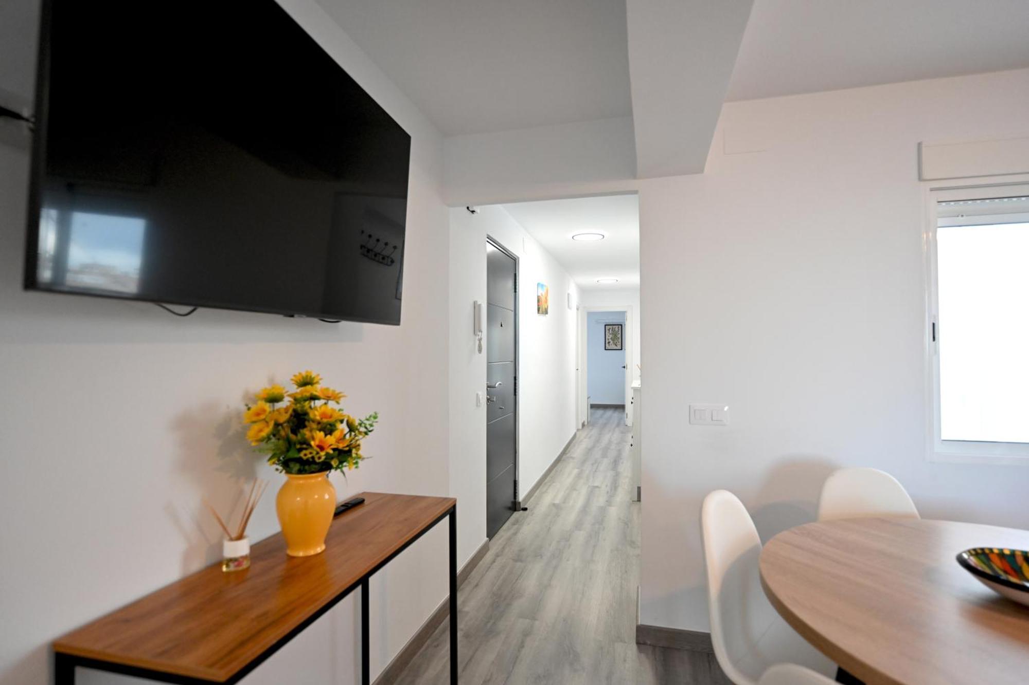 Victoria Apartment Sagunto Zewnętrze zdjęcie