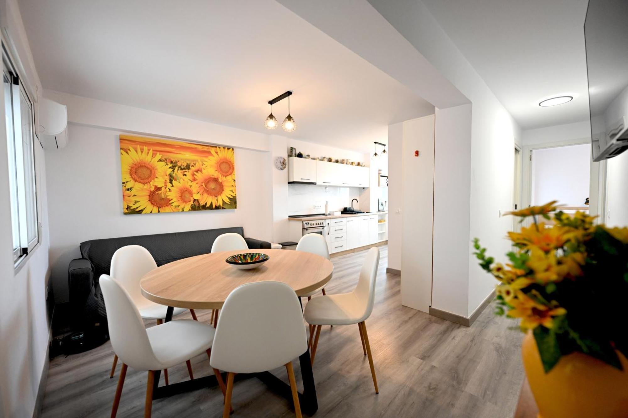 Victoria Apartment Sagunto Zewnętrze zdjęcie