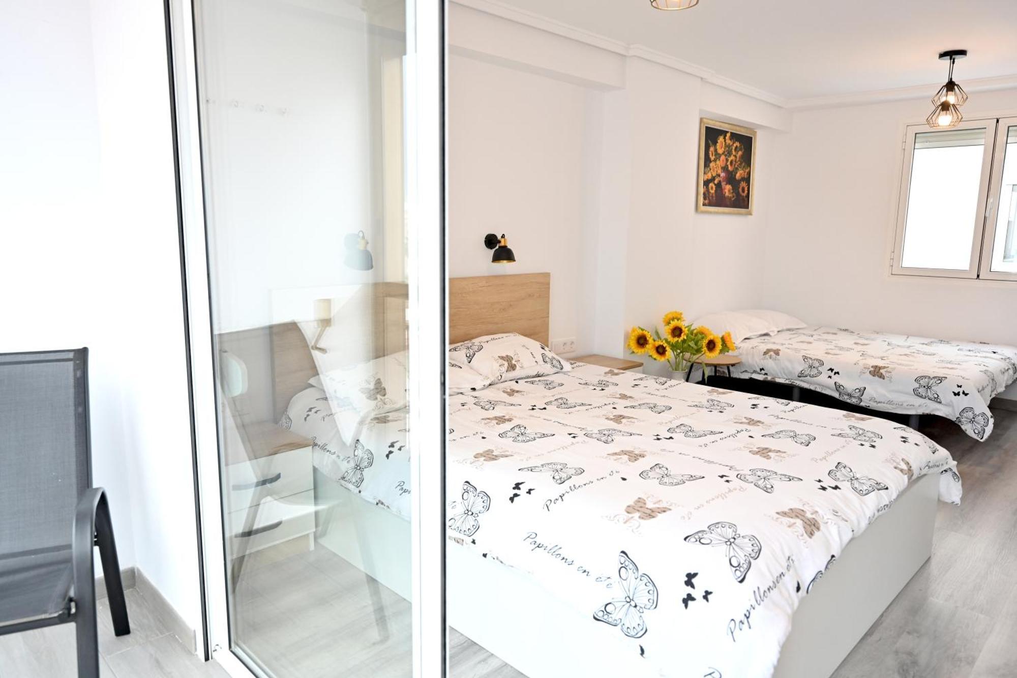 Victoria Apartment Sagunto Zewnętrze zdjęcie