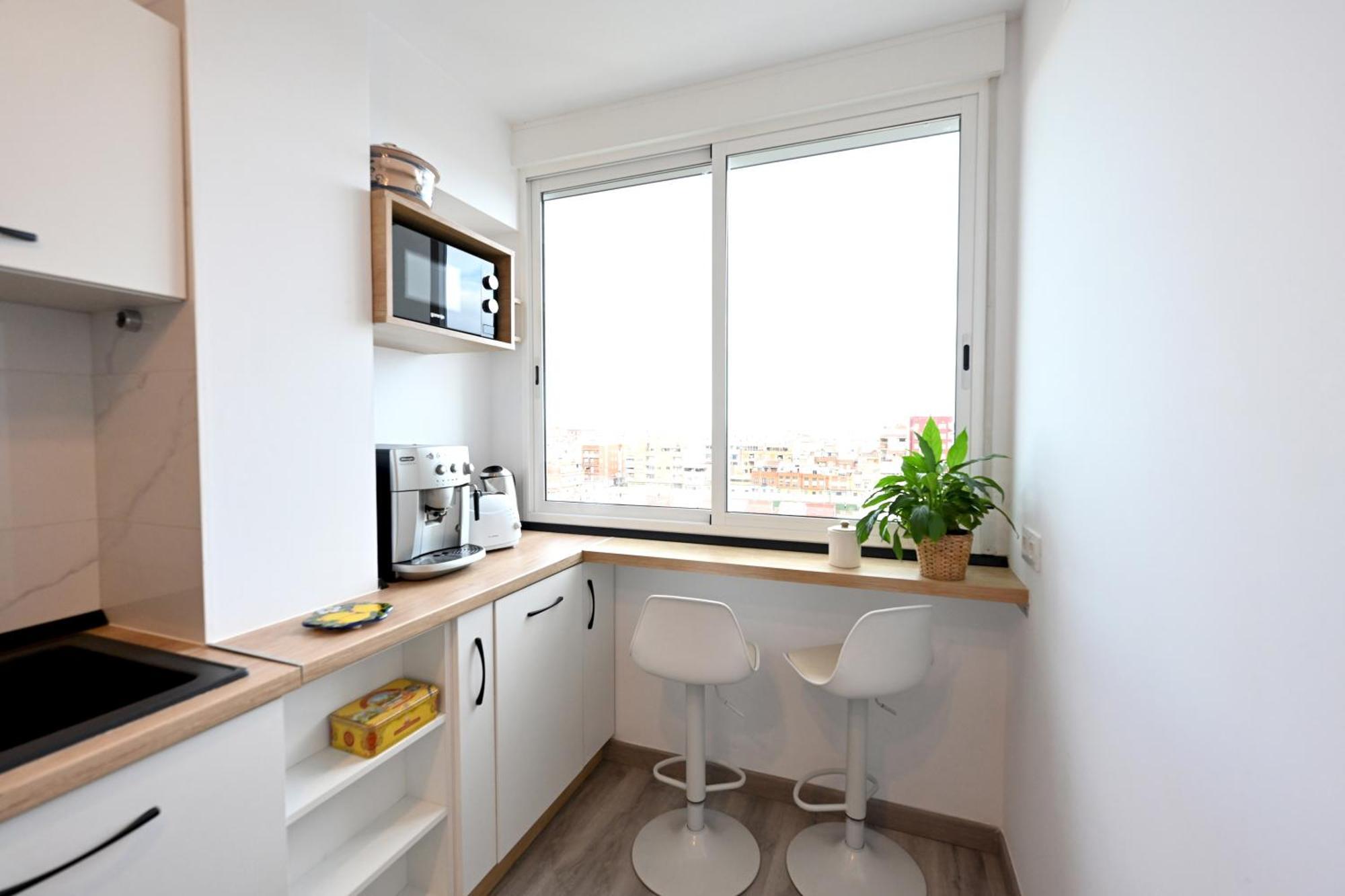 Victoria Apartment Sagunto Zewnętrze zdjęcie