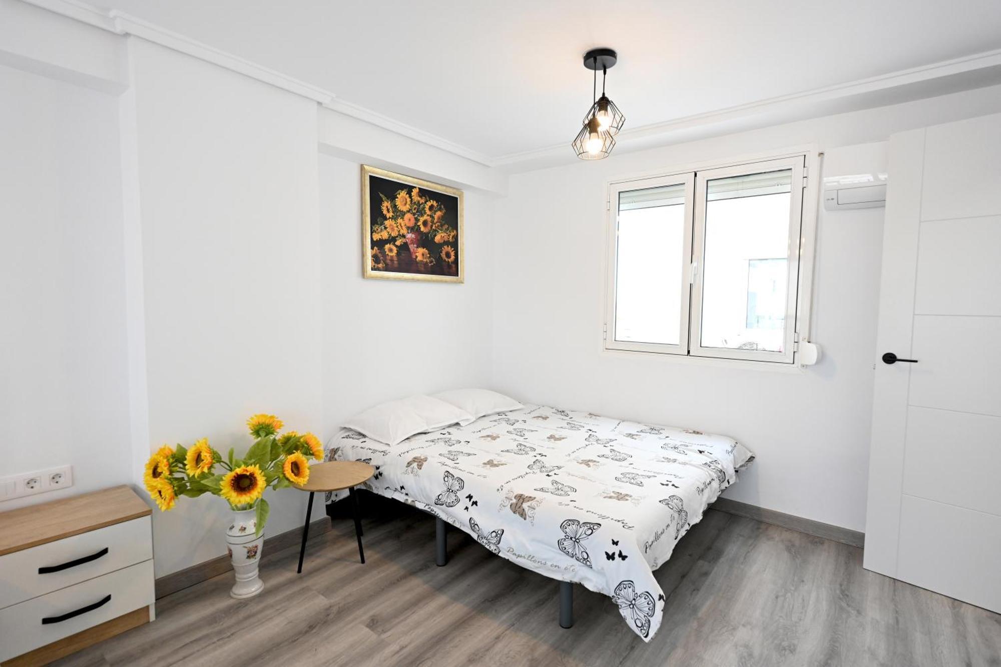 Victoria Apartment Sagunto Zewnętrze zdjęcie