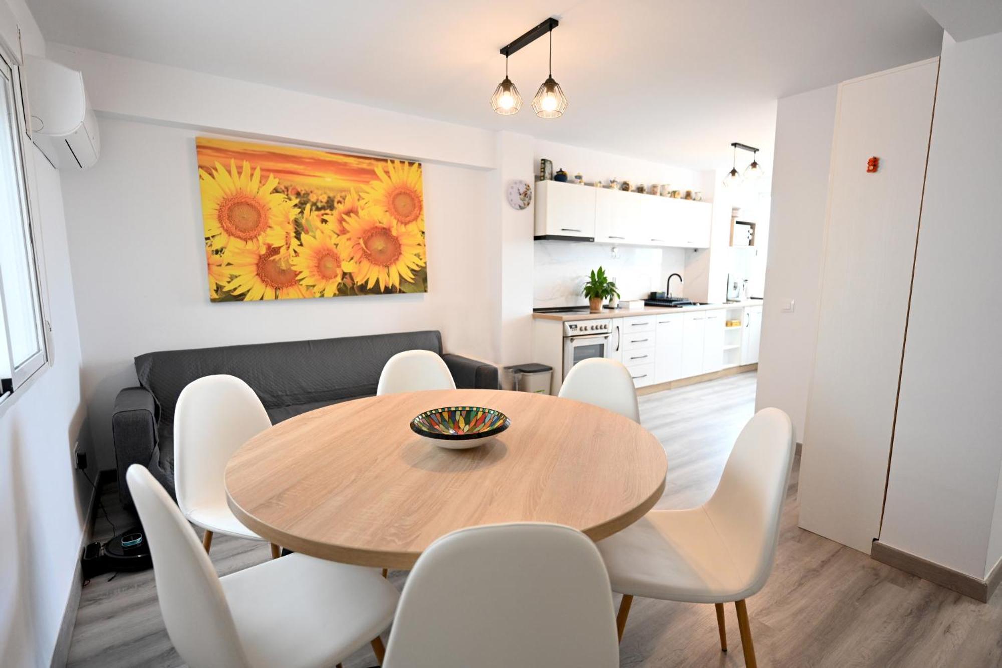 Victoria Apartment Sagunto Zewnętrze zdjęcie