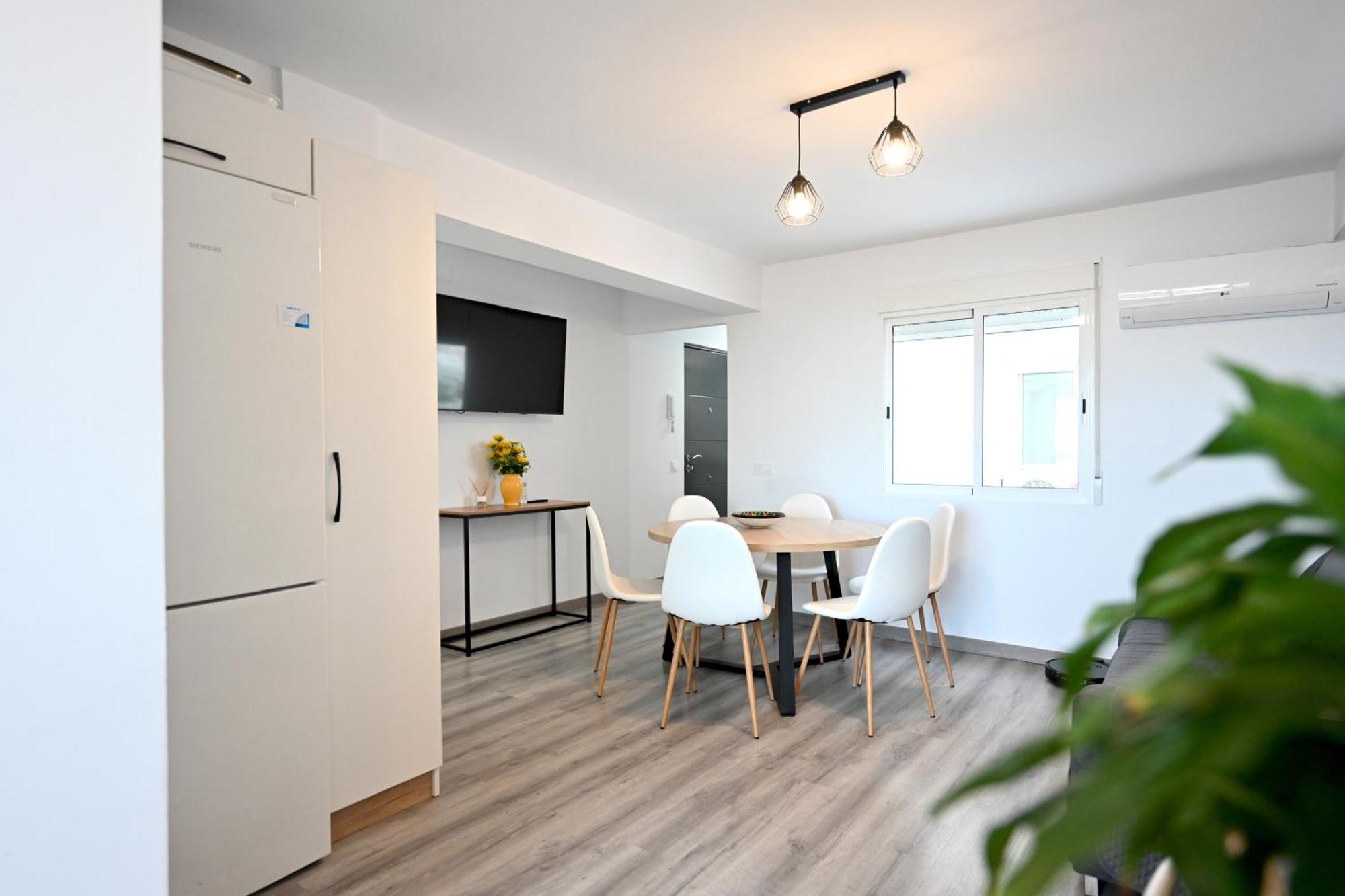 Victoria Apartment Sagunto Zewnętrze zdjęcie