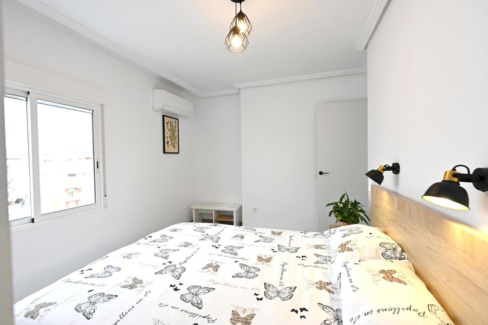 Victoria Apartment Sagunto Zewnętrze zdjęcie