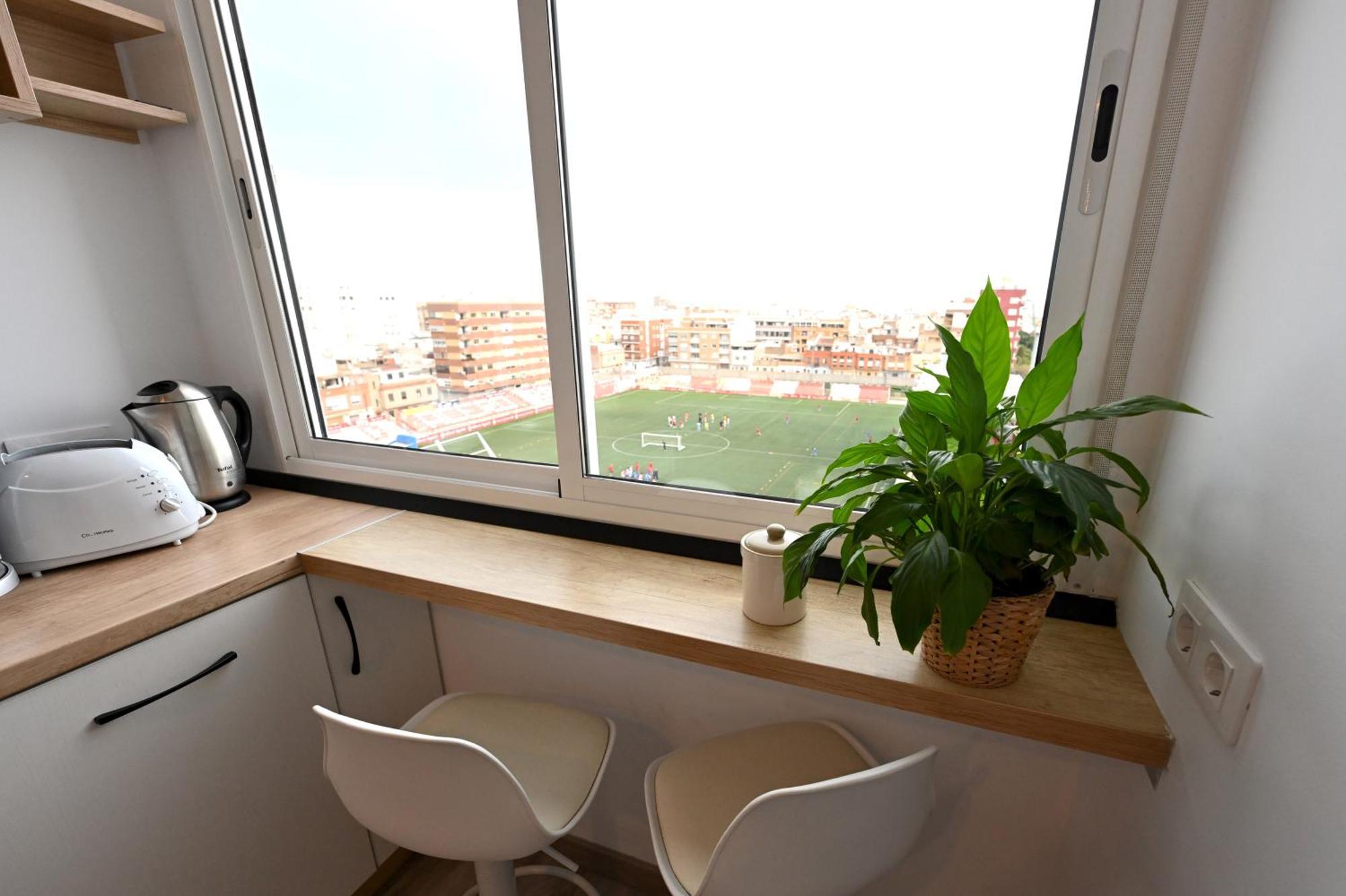 Victoria Apartment Sagunto Zewnętrze zdjęcie