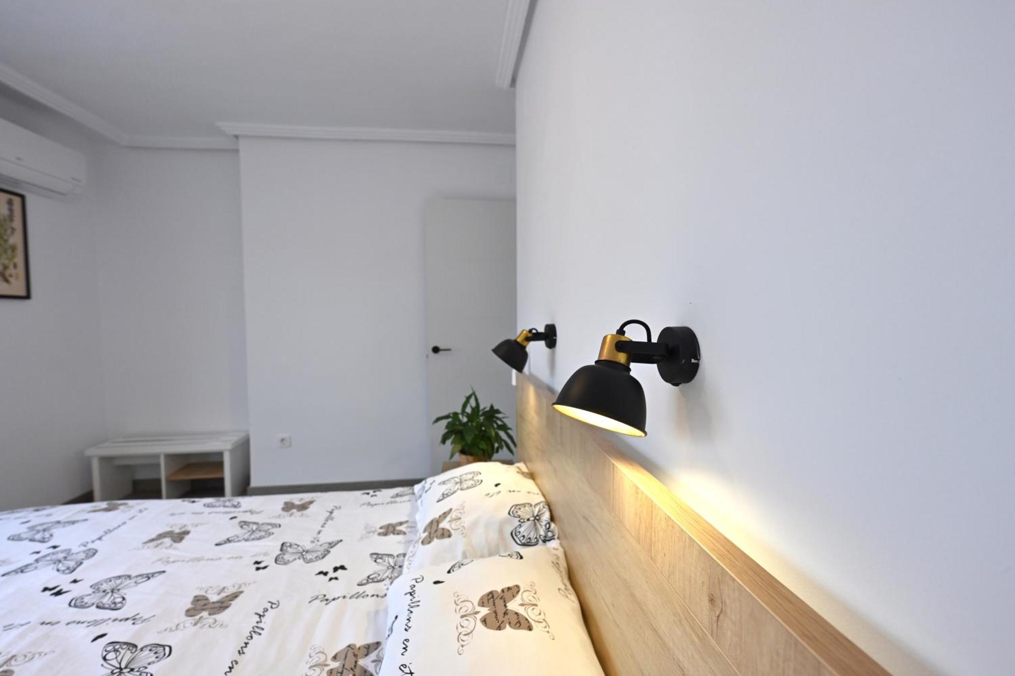 Victoria Apartment Sagunto Zewnętrze zdjęcie