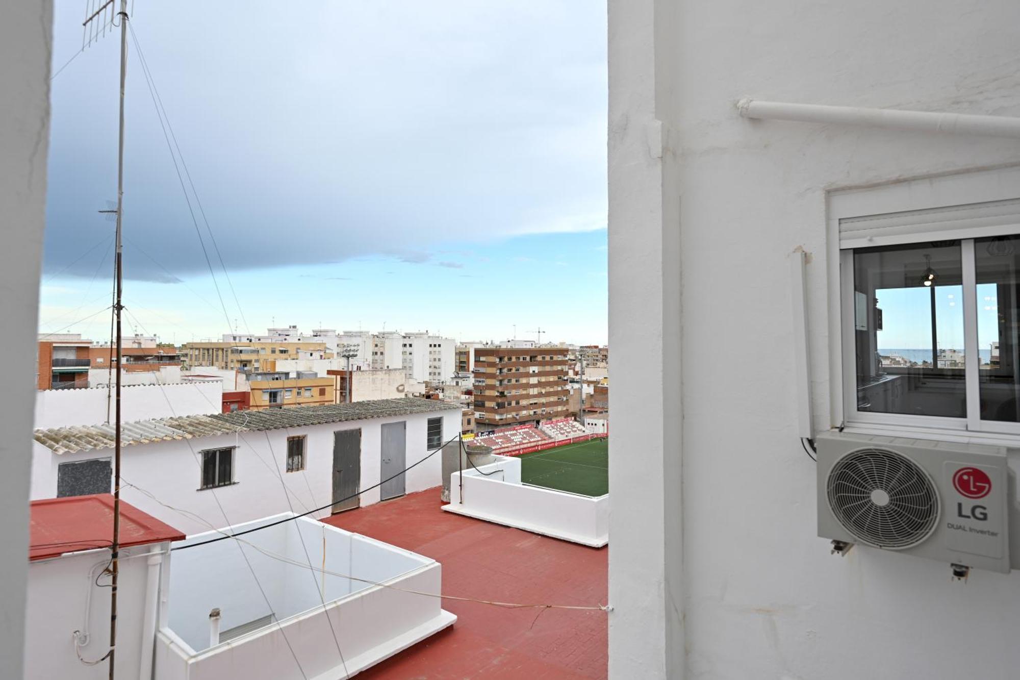 Victoria Apartment Sagunto Zewnętrze zdjęcie
