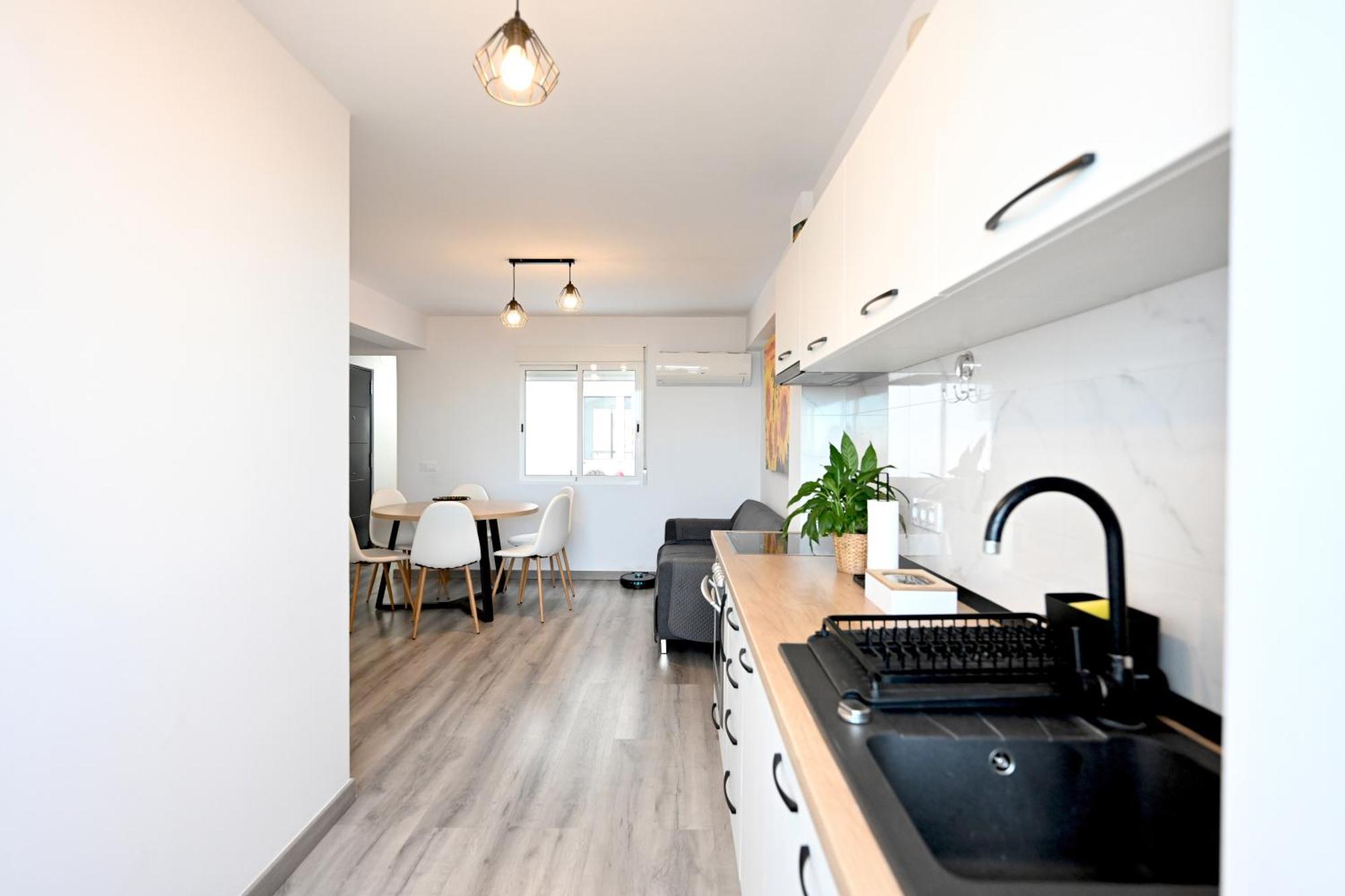 Victoria Apartment Sagunto Zewnętrze zdjęcie