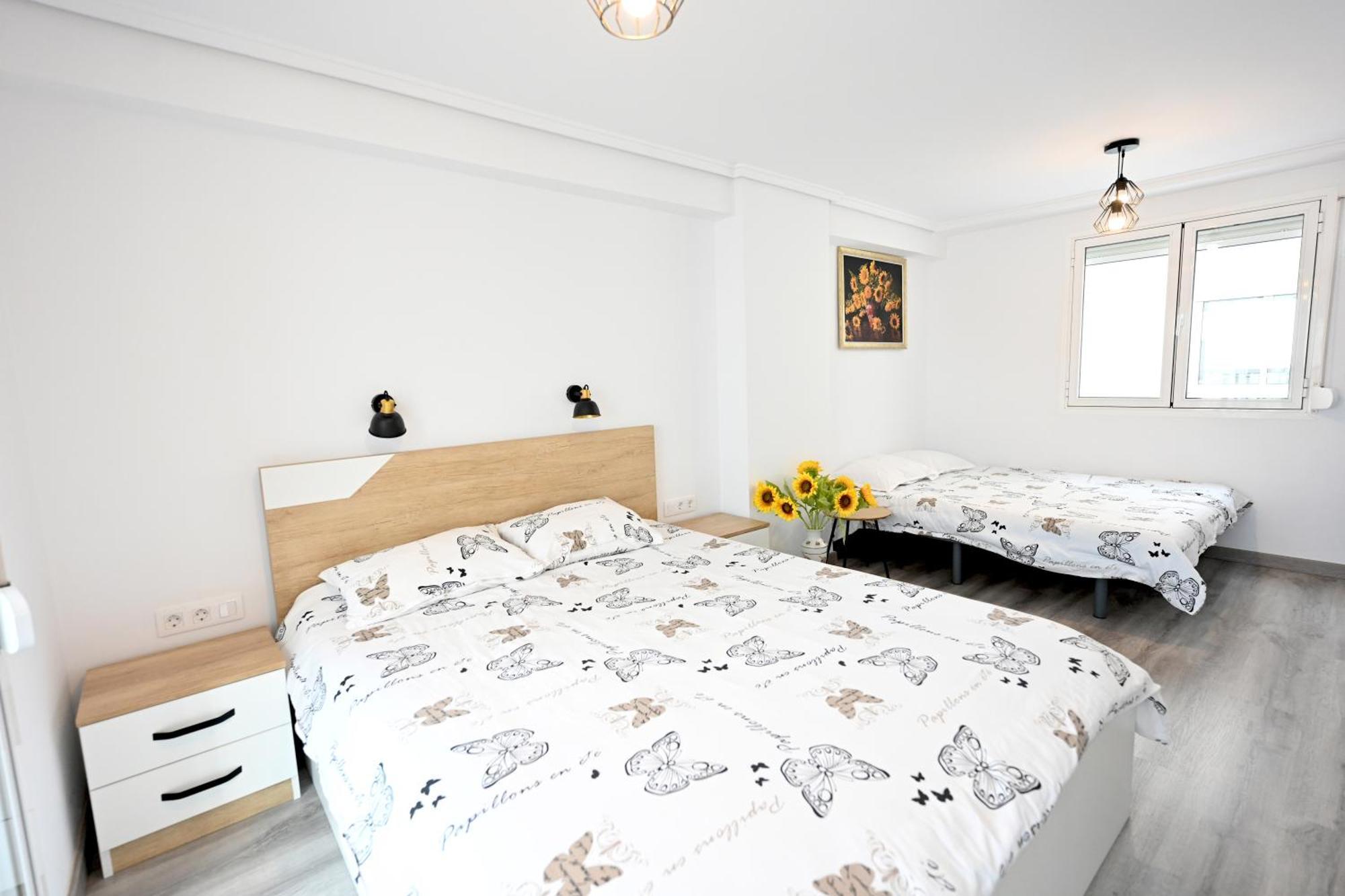Victoria Apartment Sagunto Zewnętrze zdjęcie