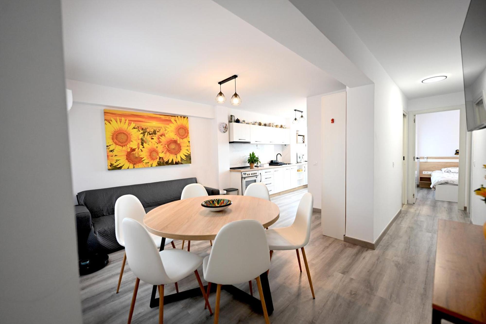 Victoria Apartment Sagunto Zewnętrze zdjęcie