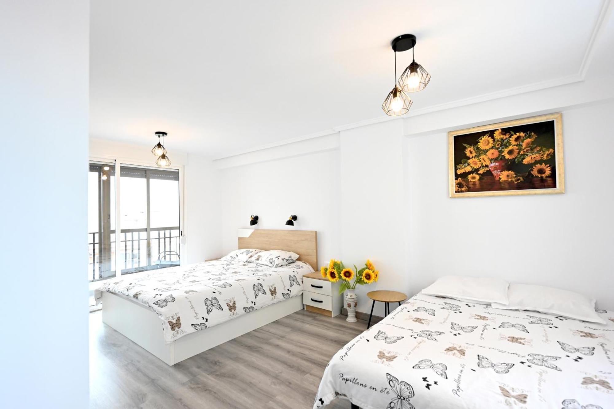 Victoria Apartment Sagunto Zewnętrze zdjęcie