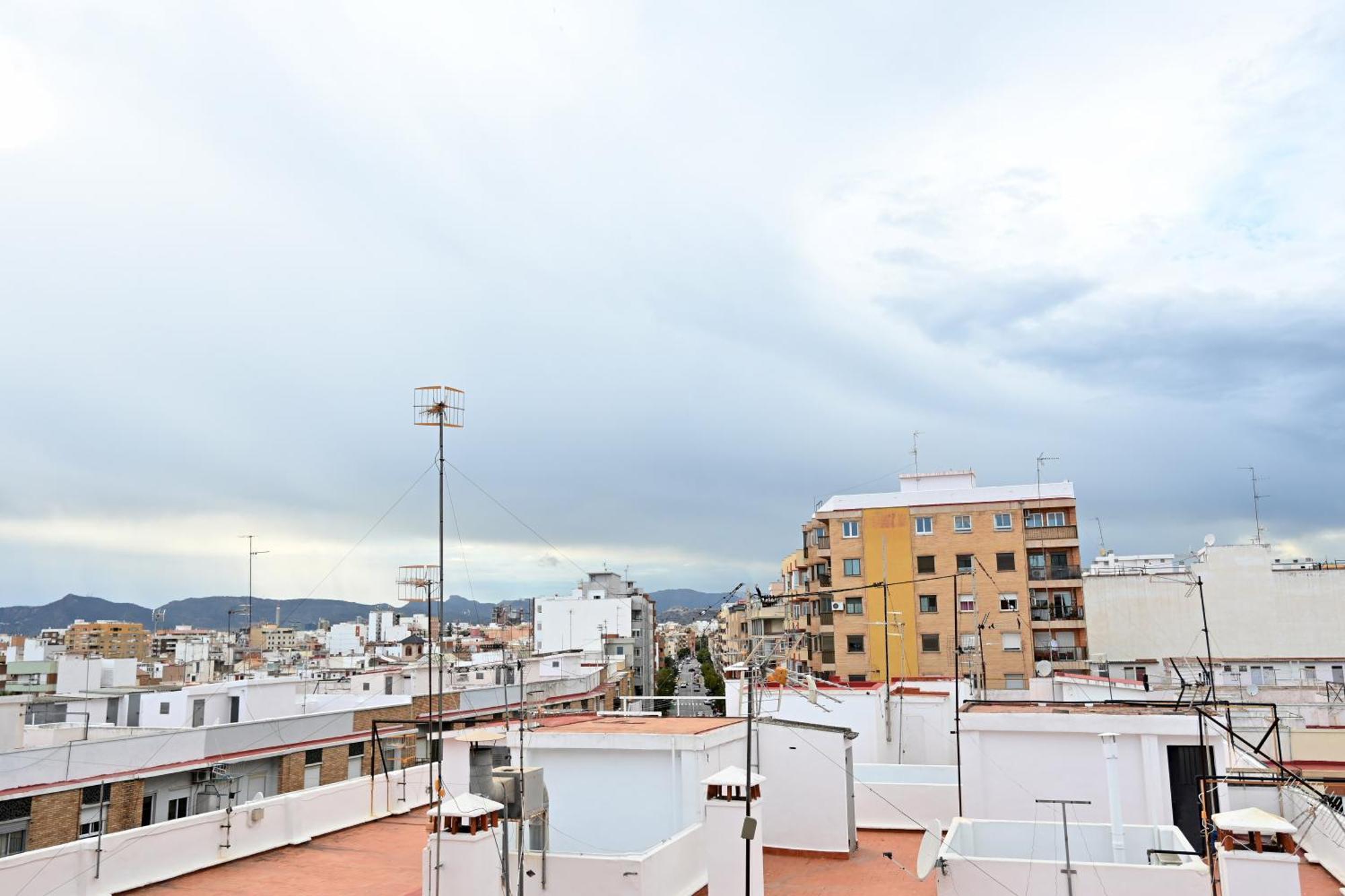 Victoria Apartment Sagunto Zewnętrze zdjęcie