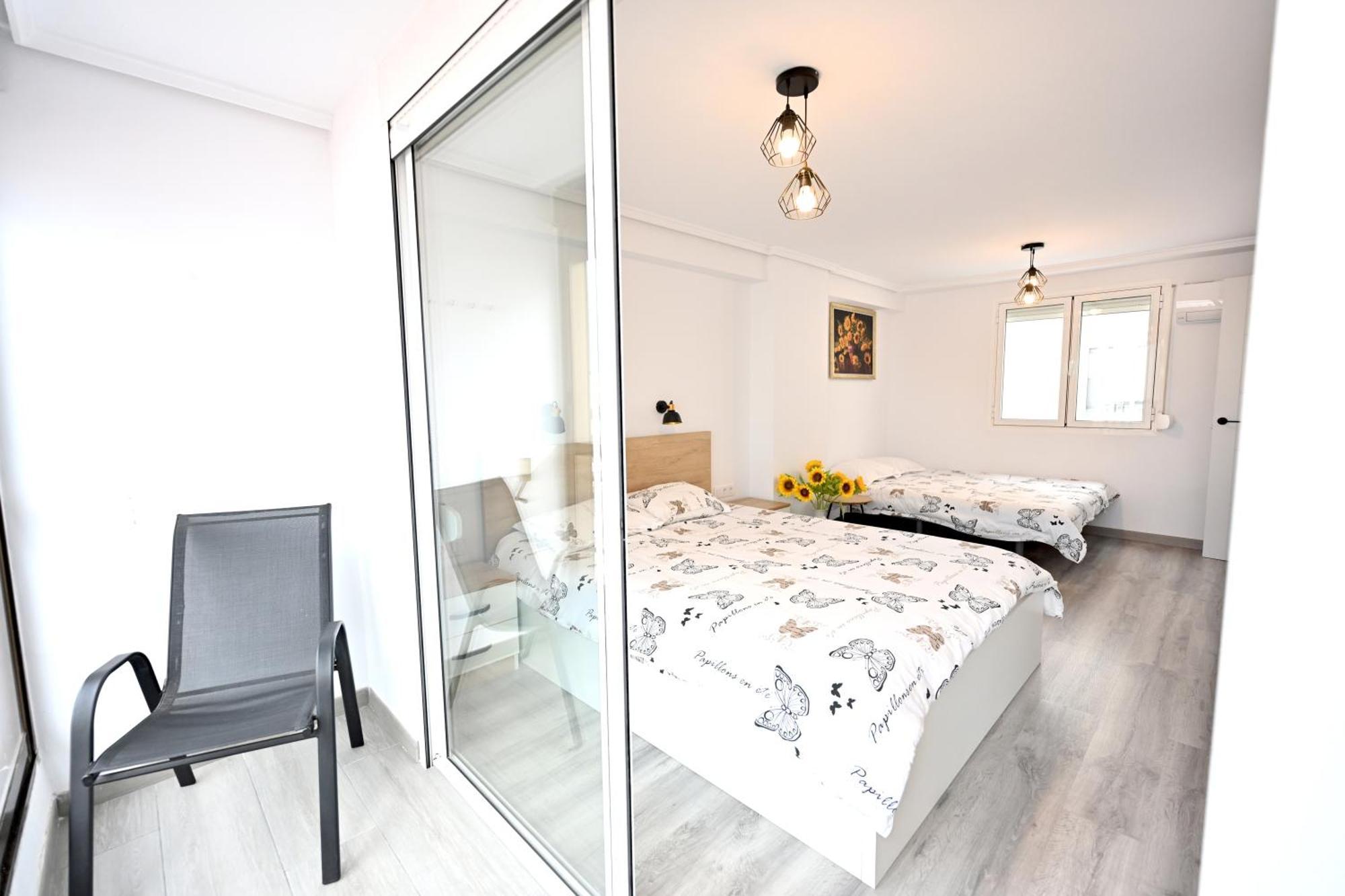 Victoria Apartment Sagunto Zewnętrze zdjęcie