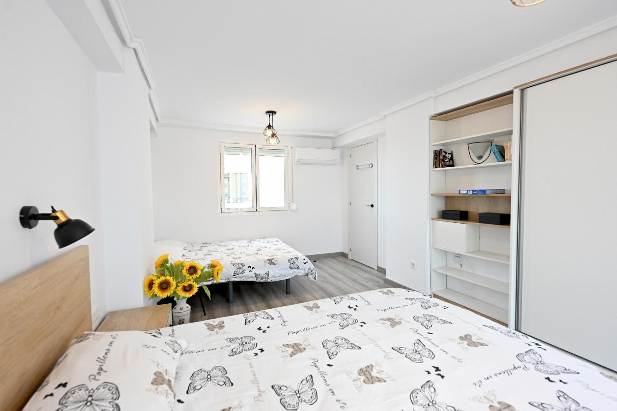 Victoria Apartment Sagunto Zewnętrze zdjęcie