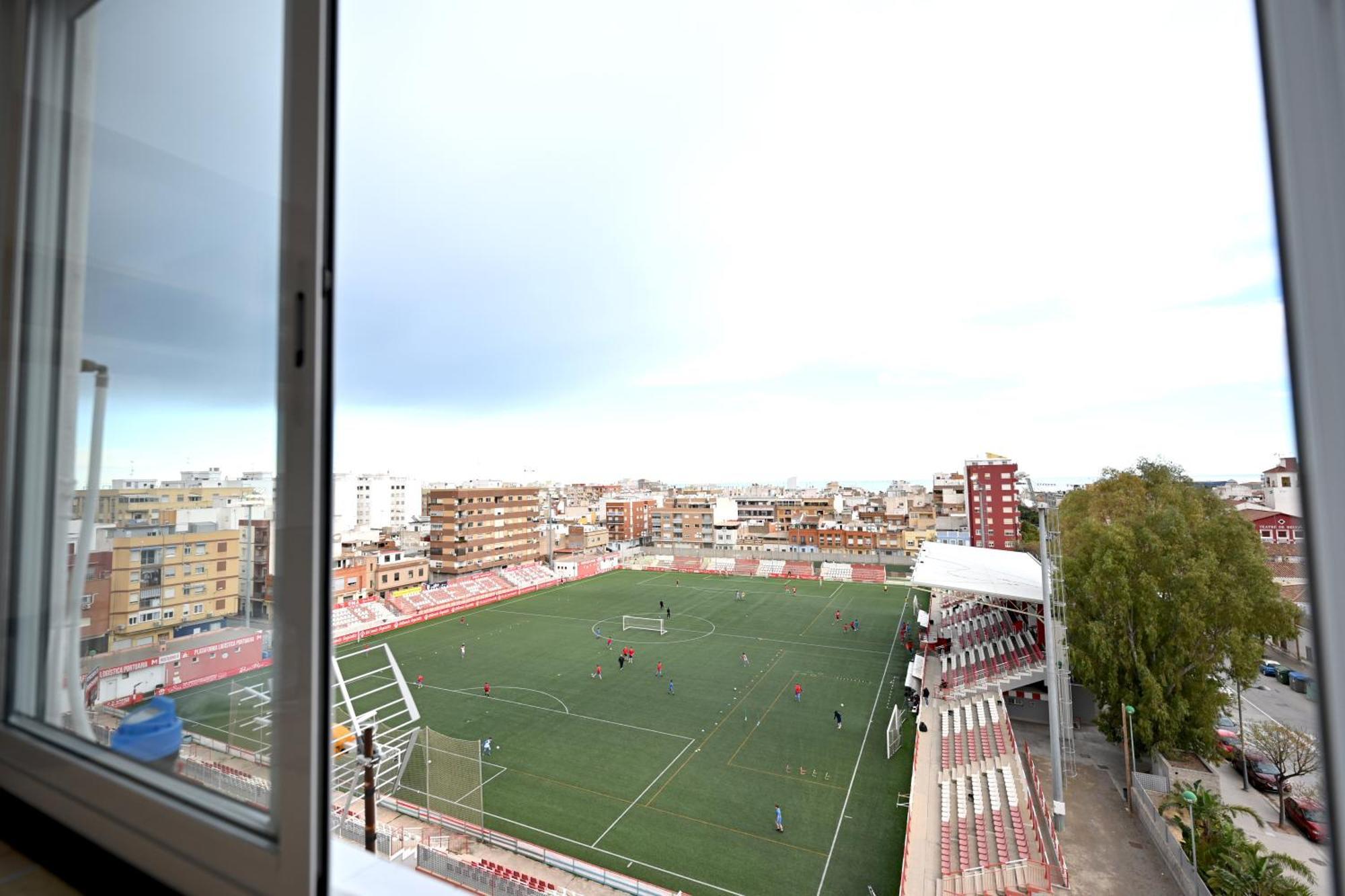 Victoria Apartment Sagunto Zewnętrze zdjęcie