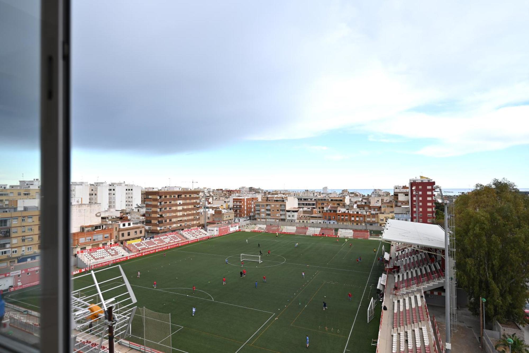 Victoria Apartment Sagunto Zewnętrze zdjęcie