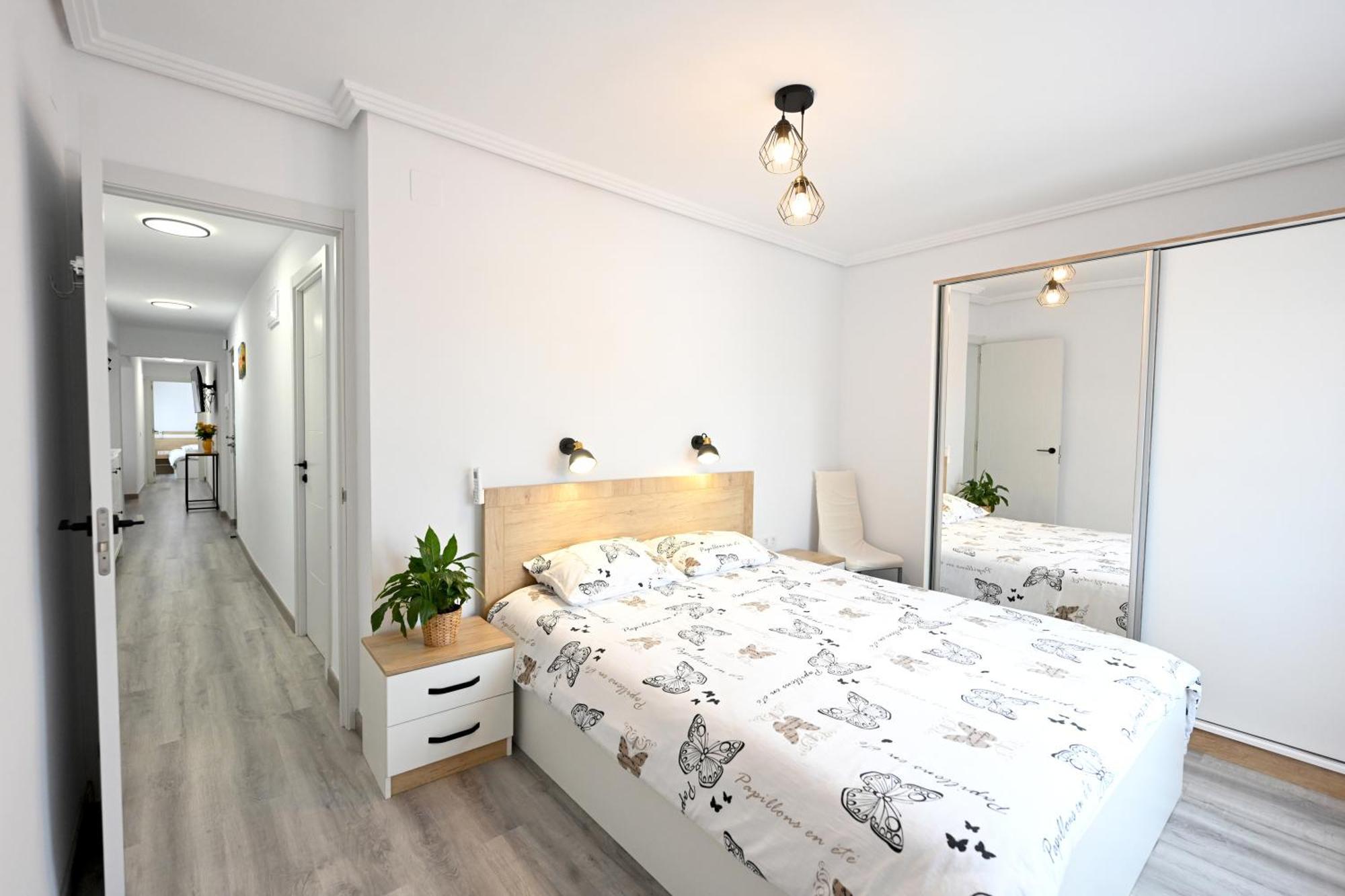 Victoria Apartment Sagunto Zewnętrze zdjęcie